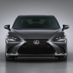 2025 Lexus ES Price