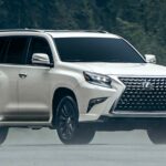 2025 Lexus GX Price