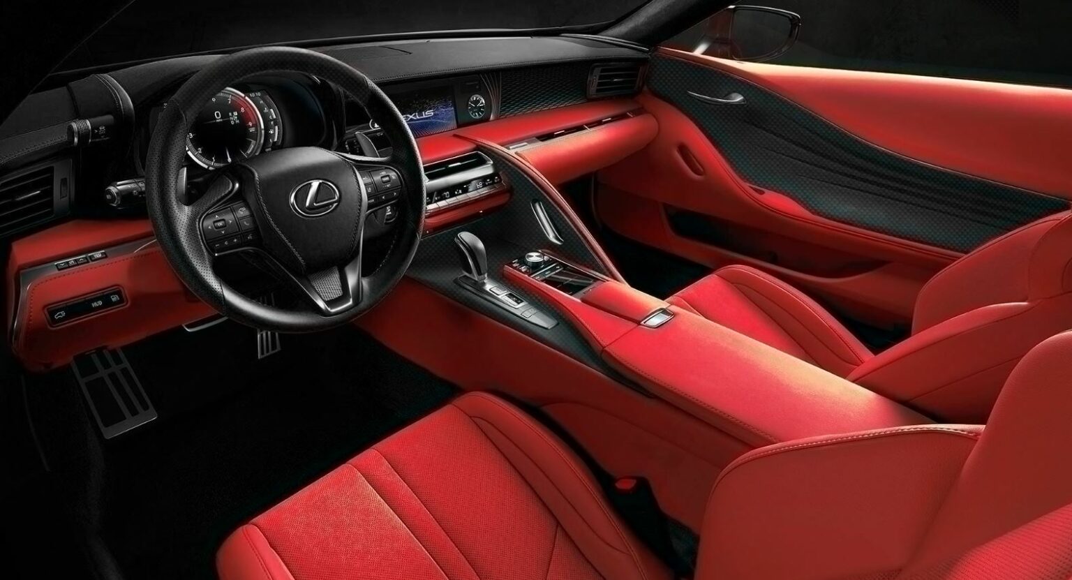 2025 Lexus LC Price, Specs, Release Date New Lexus Specs