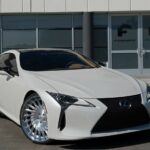 2025 Lexus LC500.Price