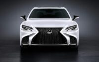 2025 Lexus LS Price
