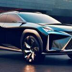 2025 Lexus NX Price