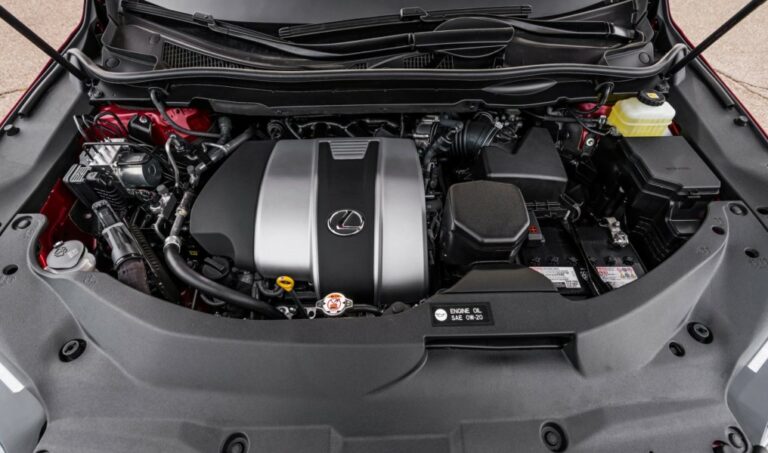 2025 Lexus RX Price, Redesign, Specs - New Lexus Specs