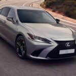 2026 Lexus ES Price