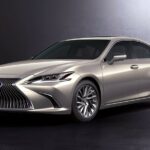 2026 Lexus ES Price