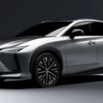 2026 Lexus EV Price