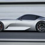 New 2027 Lexus EV supercar Price