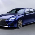 2026 Lexus GS F Price