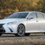 2026 Lexus GS Price