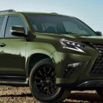 2026 Lexus GX Price