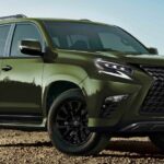 2026 Lexus GX Price