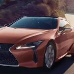 2026 Lexus LC Price