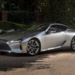 2026 Lexus LC Price