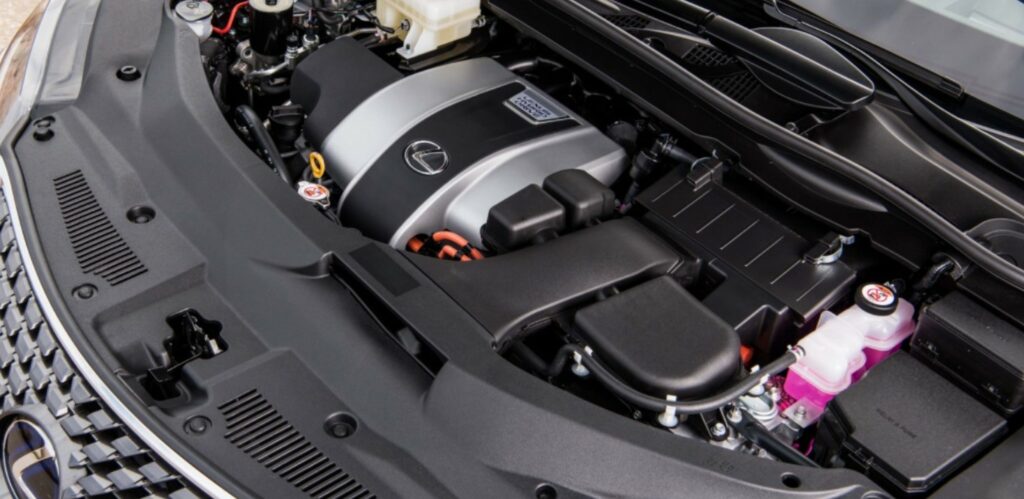 2026 Lexus RX Specs, Redesign, Release Date - New Lexus Specs