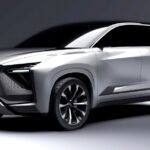 New 2027 Lexus EV Price