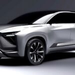New 2026 Lexus EV supercar Price