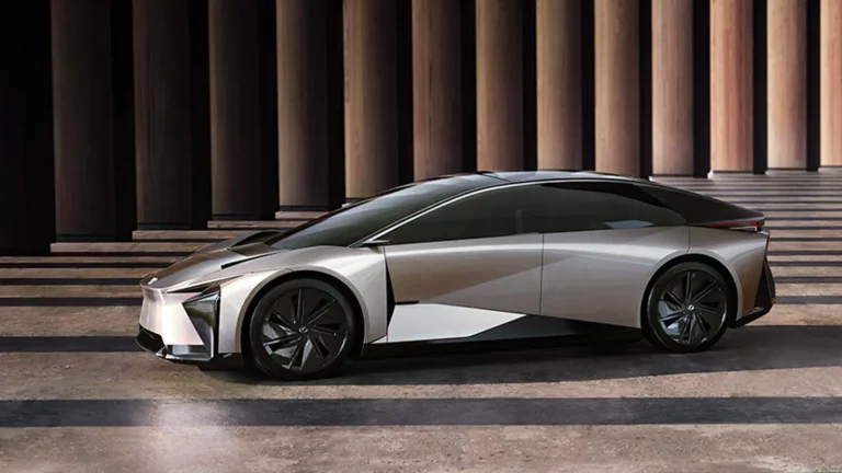 2026 Lexus EV Price: A Comprehensive Guide to the Upcoming Luxury Electric Vehicle