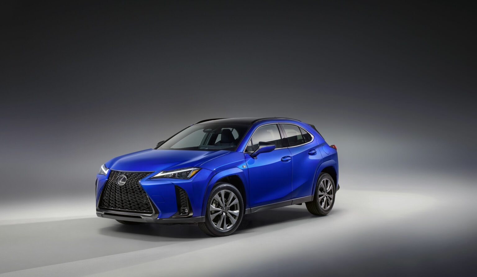  New 2026 Lexus UX Specs: A Comprehensive Guide - New Lexus Specs Motiv 