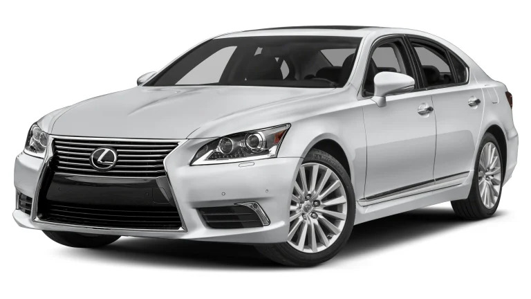 New 2027 Lexus LS Engine, Price, pictures